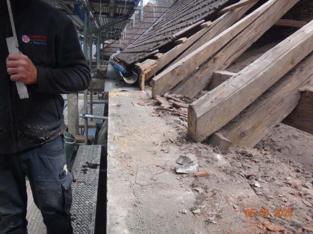 Kirche_Ilfeld_Dachstuhl_Bestand Kirche_Ilfeld_Dachstuhl_Bestand