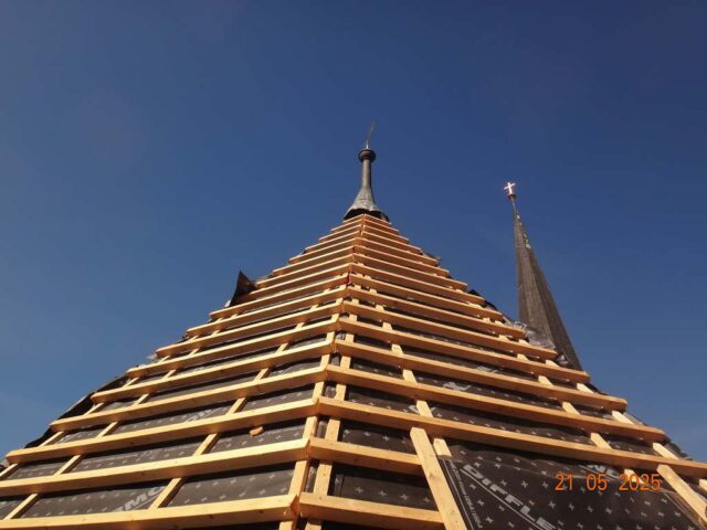 Kirche_Ilfeld_Hauptschiff_Chor_Wetterfahne Kirche_Ilfeld_Hauptschiff_Chor_Wetterfahne