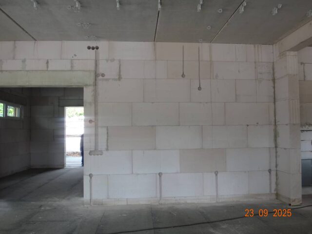 Tag 100_Diakonie Günzerode_Aufenthalt mit Blick in Foyer