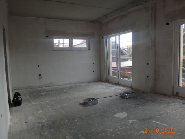 Tag 130_Diakonie Günzerode_zukünftiger Ruheraum