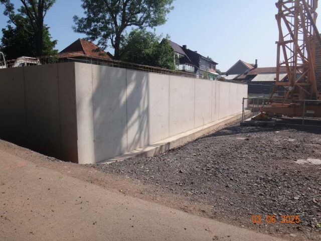 Tag 19_Baustelle_Diakonie_Guenzerode_Stützwinkelwand_Stützwinkelfuß Tag 19_Baustelle_Diakonie_Guenzerode_Stützwinkelwand_Stützwinkelfuß