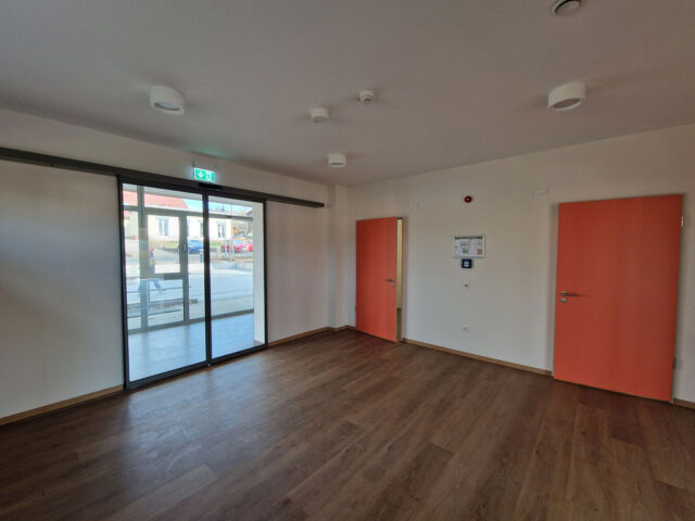 Tag-228-Diakonie-Foyer Eingangsbreich Tag-228-Diakonie-Foyer Eingangsbreich